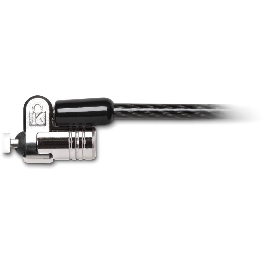Kensington MicroSaver 2.0 Keyed Laptop Lock Kensington MicroSaver 2.0 Keyed Laptop Lock